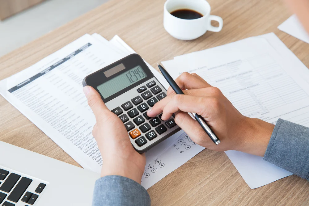 6 benefits of hiring an expert for Tax preparation