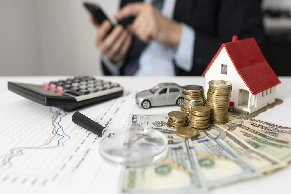 Are You Self-Employed or Earning Extra Income?
