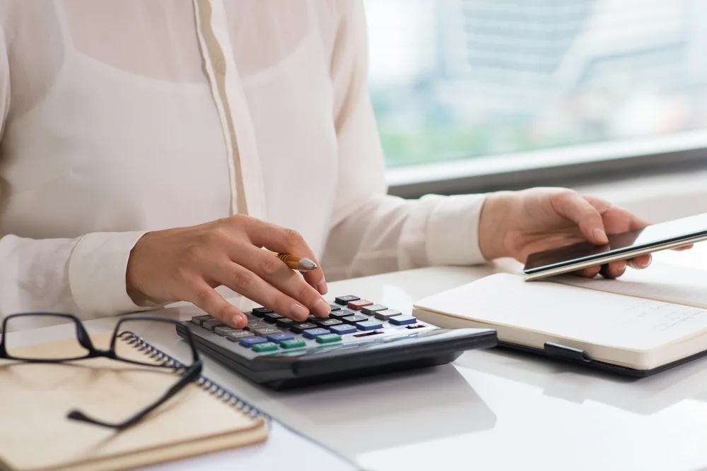 Professional accounting for your Business