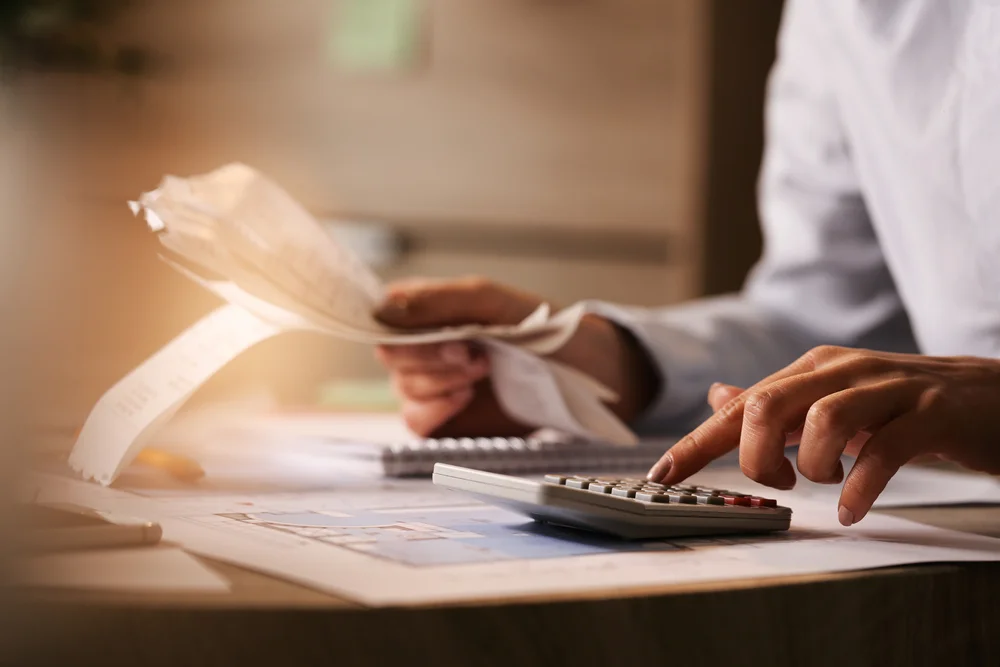 How to avoid penalties and request an extension