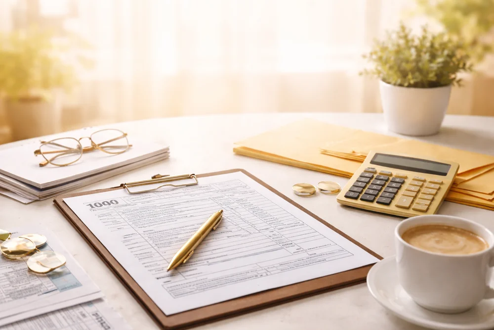 10 Common Tax Questions in the U.S - Clearly Answered