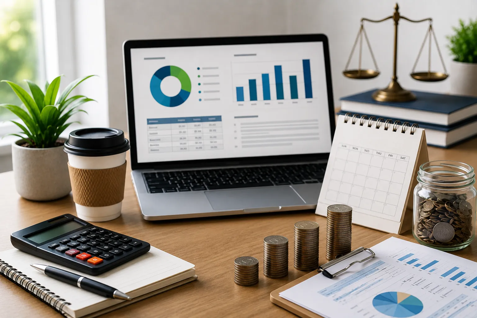 Self-Employed in Florida? The IRS Expects Four Payments a Year